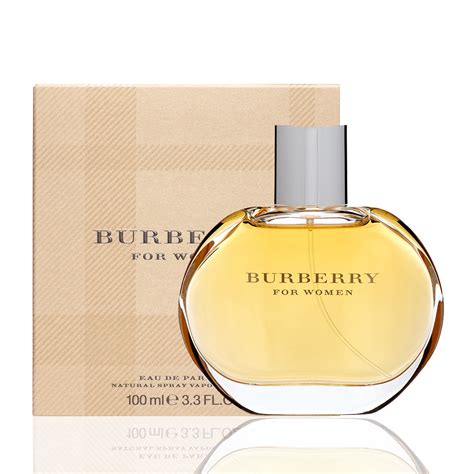 burberry london perfume 3.3 oz